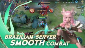 game Honor of Kings mod apk