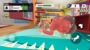 game I Am Cat MOD apk