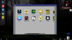 game Internet Cafe Simulator 2 mod apk