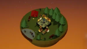 game Isles of Bloom mod apk