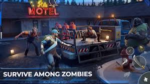 game Last Day on Earth Survival mod
