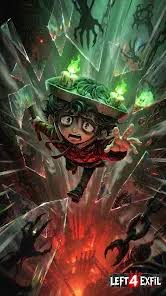 game Left 4 Exfil mod apk