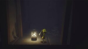 game Little Nightmares mod apk