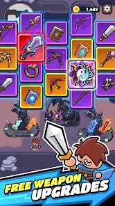 game Loot Boot mod apk