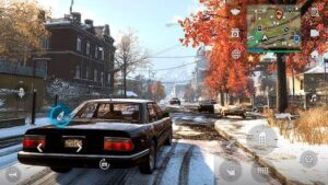 game MadOut2 BigCityOnline mod