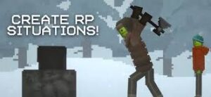 game Melon Sandbox mod apk