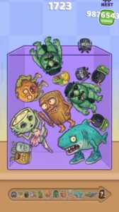 game Merge Fellas mod apk