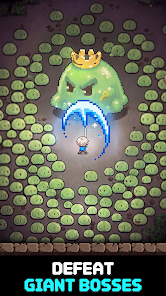 game Mine Hero mod apk