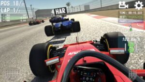 game Monoposto mod apk
