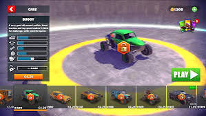 game Off The Road mod apk