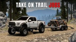 game Offroad Outlaws mod