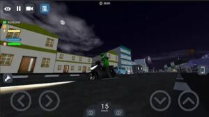 game Ojol The Game mod apk