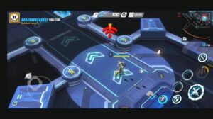 game Overdox mod apk