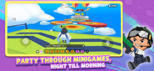 game Play Together VNG mod apk