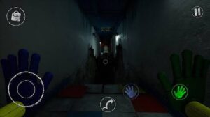 game Poppy Playtime Chapter 2 mod apk