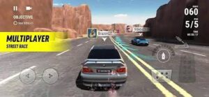 game Race Max Pro mod apk