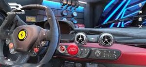 game Racing Master mod apk