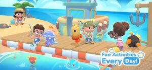 game Sakumon mod apk