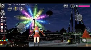 game Sakura School Simulator mod apk