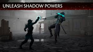 game Shadow Fight 3 mod