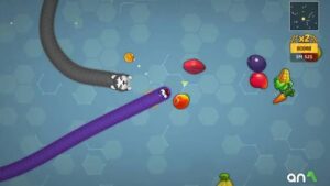 game Snake Lite mod apk