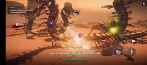 game Solo Leveling Arise mod apk