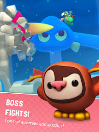 game Starlit Adventures mod apk