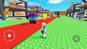 game Steal A Brainrot mod apk
