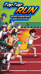 game Tap Tap Run mod apk