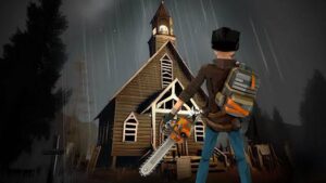 game The Walking Zombie 2 mod apk