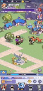 game Tiến Lên Anh Hùng mod apk