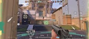 game Valorant Mobile mod apk