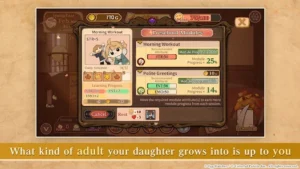 game Volcano Princess mod apk