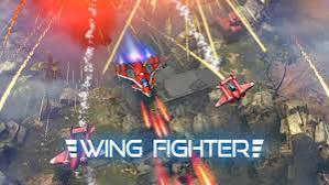 game Wing Fighter mod apk