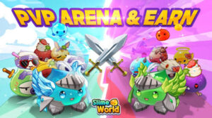 game World of Slime mod