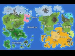 game WorldBox MOD apk