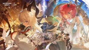 game Wuthering Waves mod apk
