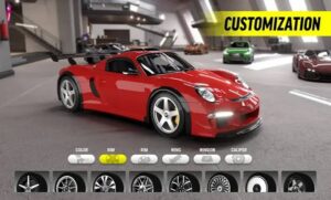 game game Race Max Pro mod apk