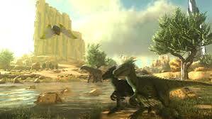tai ARK Ultimate Mobile Edition mod apk