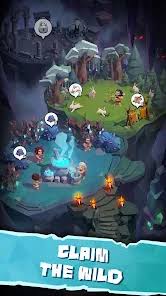tai Age of Spirits mod apk