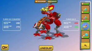 tai Armored Squad mod