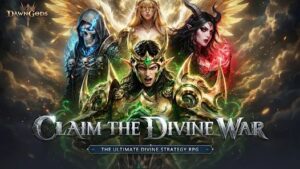 tai Dawn Gods
