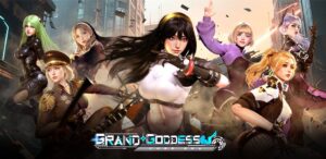 tai Grand Goddess Core Era