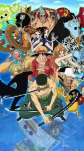 tai Grand Voyage Pirate King