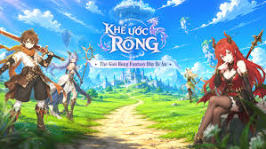 tải Khế Ước Rồng apk