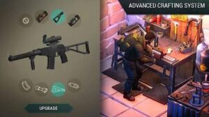 tai Last Day on Earth Survival mod
