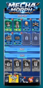 tai Mech Transformers-apk2