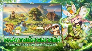 tai Norse Saga Cửu Giới Thức Tỉnh mod