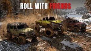 tai Offroad Outlaws mod