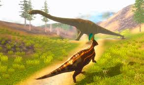 tai Olorotitan Simulator mod